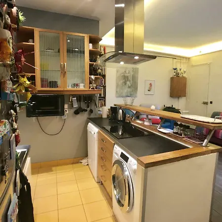 Cosy Rare 2 Bedroom Around A Private Garden Neuilly-sur-Seine