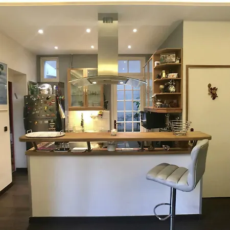 Apartment Cosy Rare 2 Bedroom Around A Private Garden Neuilly-sur-Seine